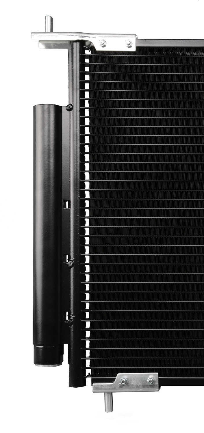 OSC - A/c Condenser - O19 3112