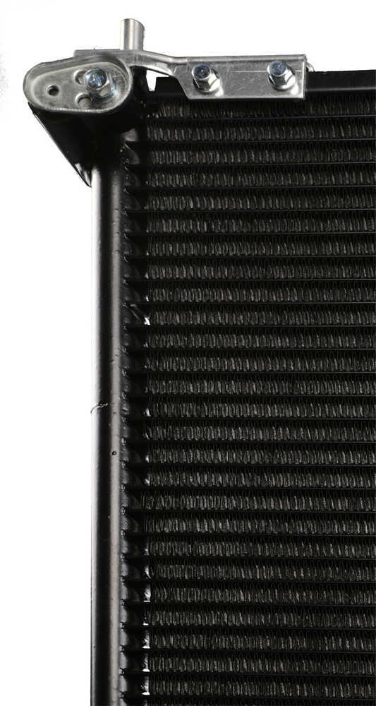 OSC - A/c Condenser - O19 3112