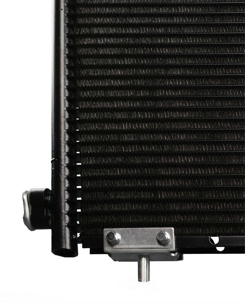 OSC - A/c Condenser - O19 3112
