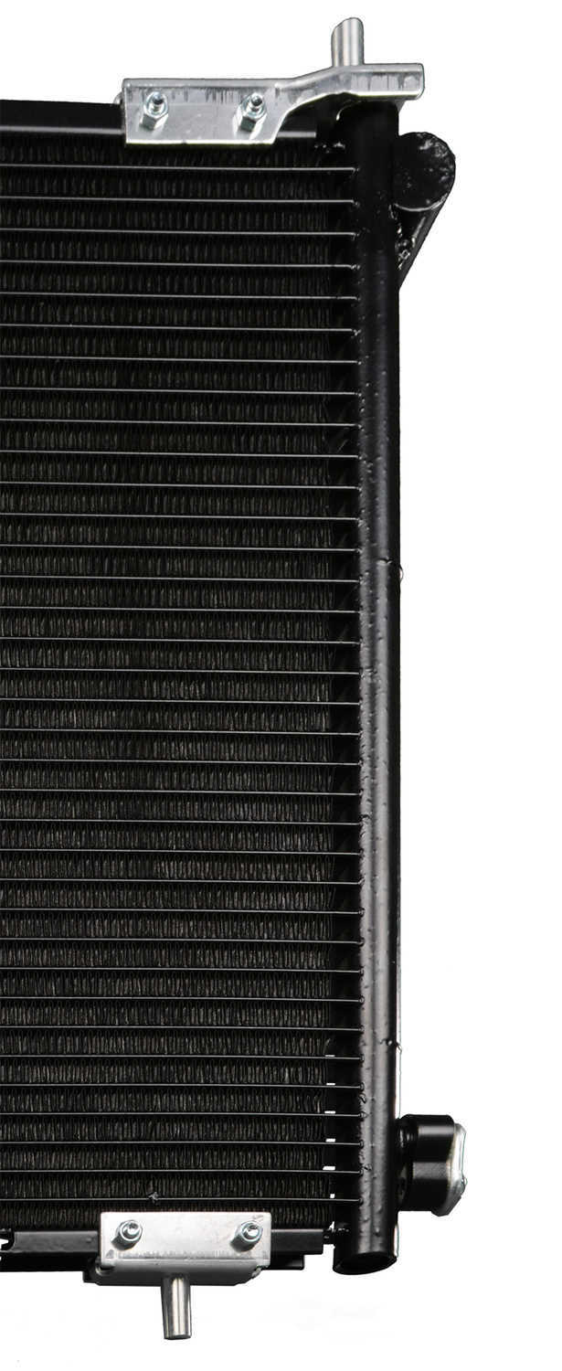 OSC - A/c Condenser - O19 3112