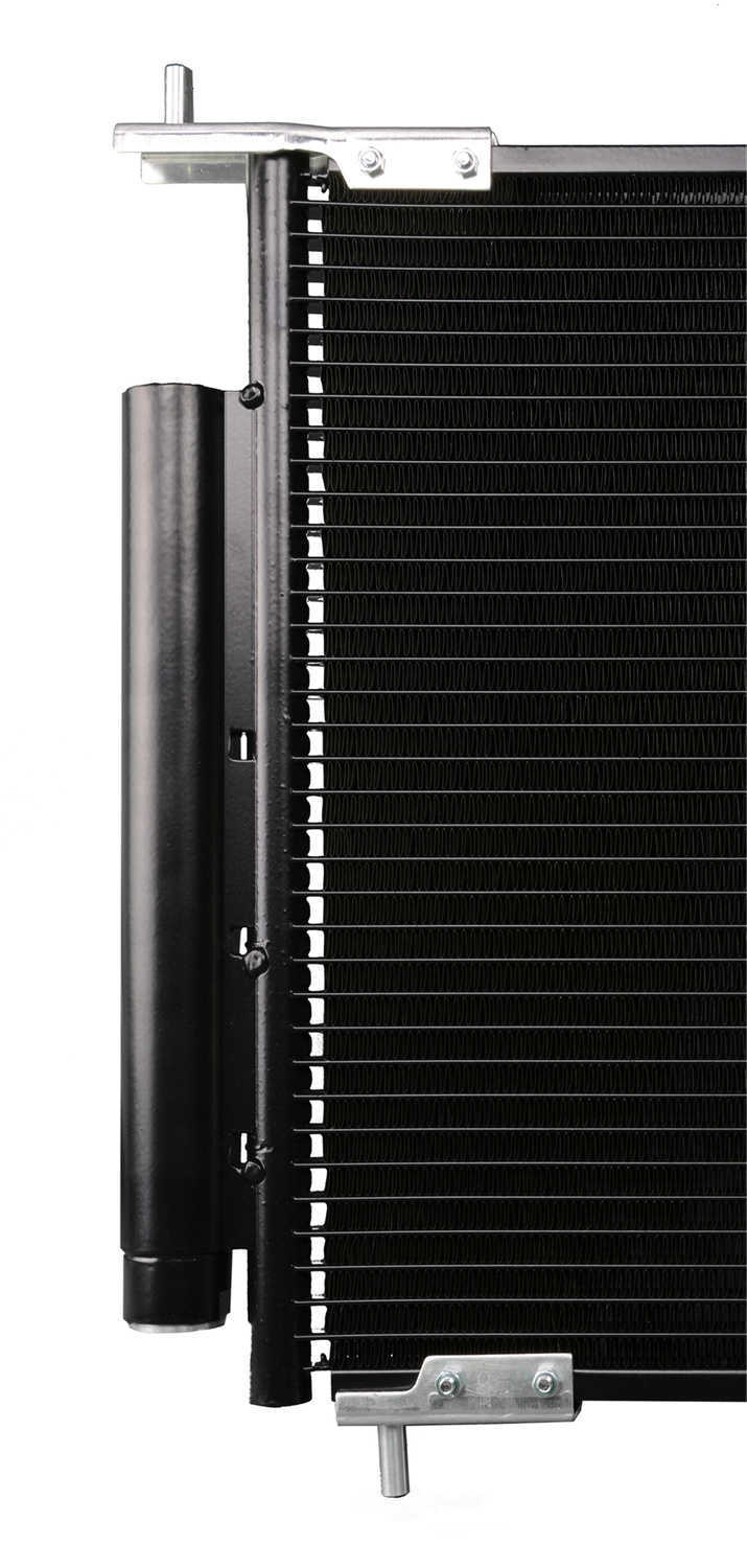 OSC - A/c Condenser - O19 3112