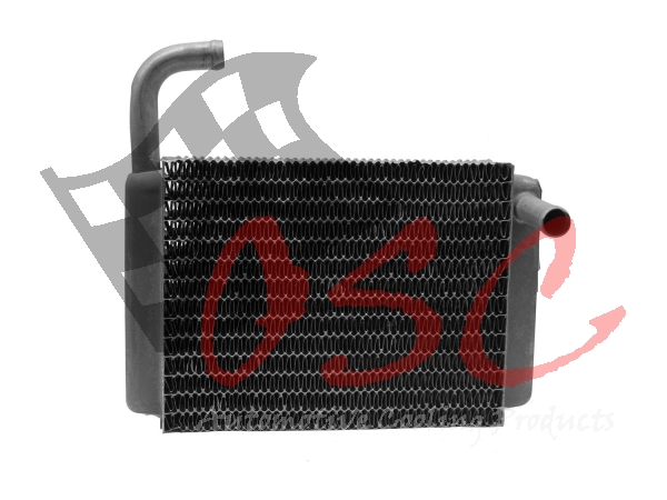OSC - HVAC Heater Core - O19 - 98585
