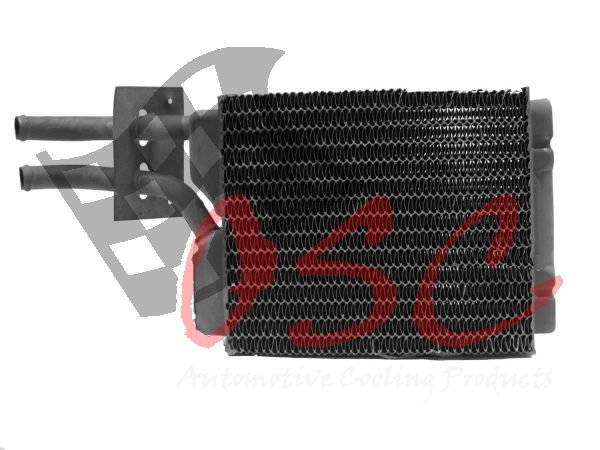 OSC - HVAC Heater Core - O19 - 98638