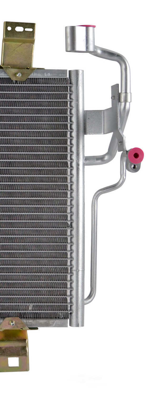 OSC - A/c Condenser - O19 3220