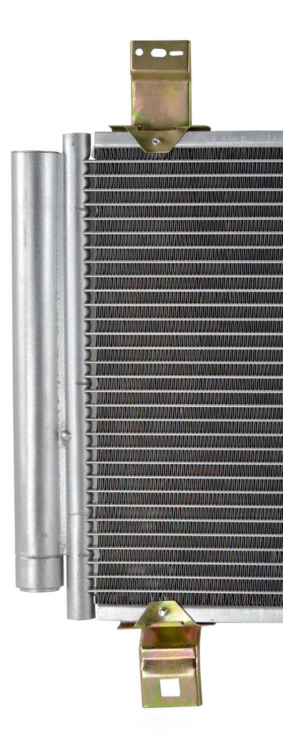 OSC - A/c Condenser - O19 3220