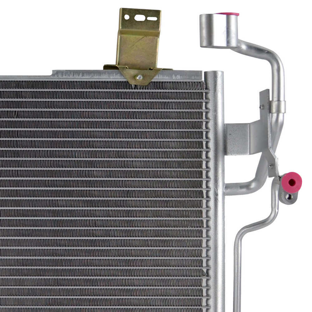 OSC - A/c Condenser - O19 3220