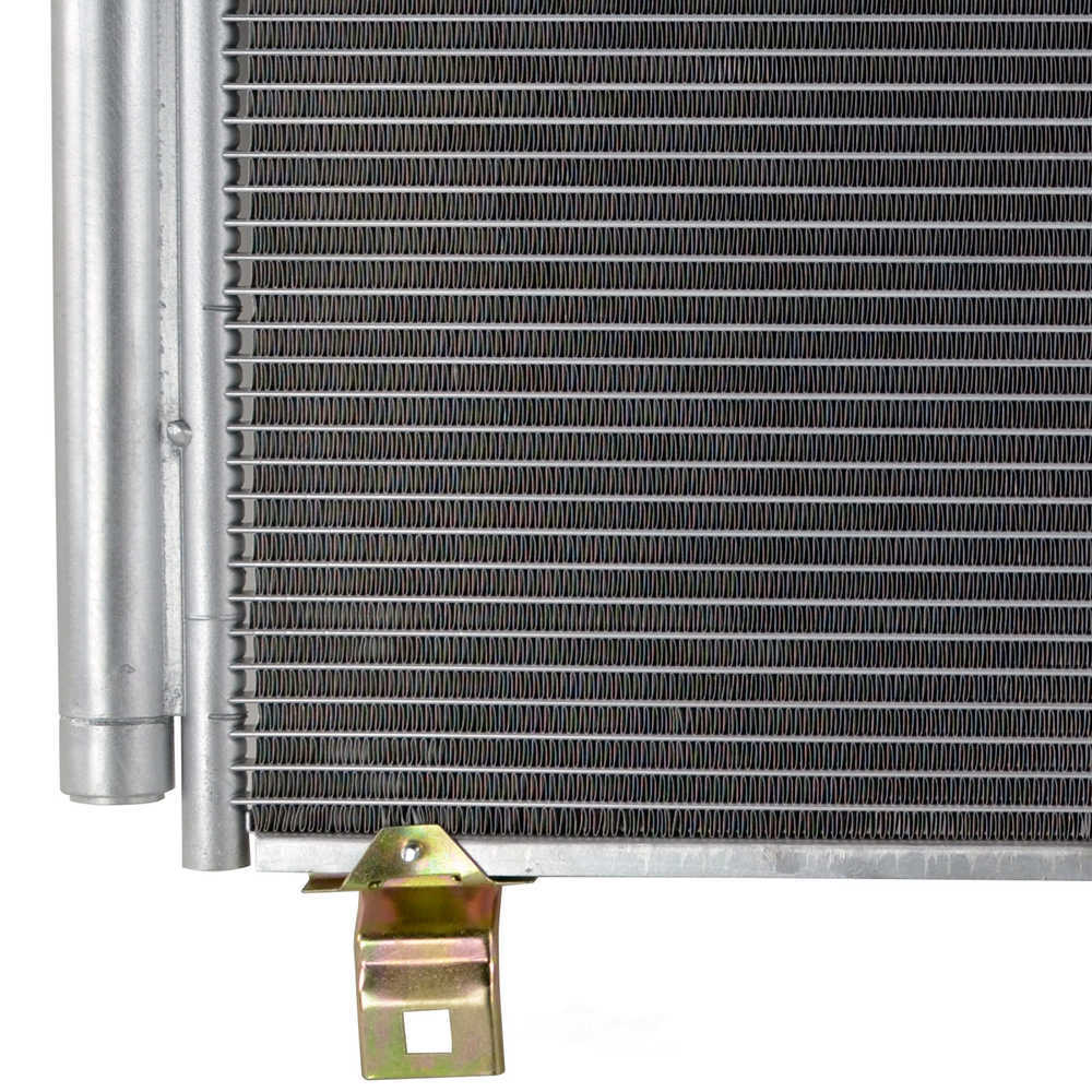 OSC - A/c Condenser - O19 3220