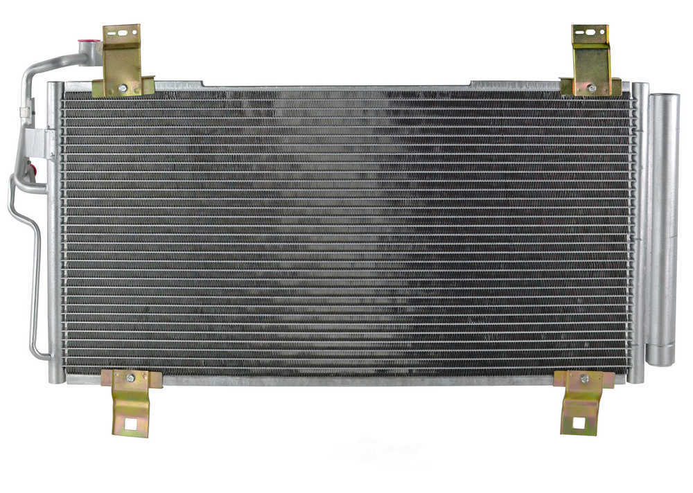OSC - A/c Condenser - O19 3220
