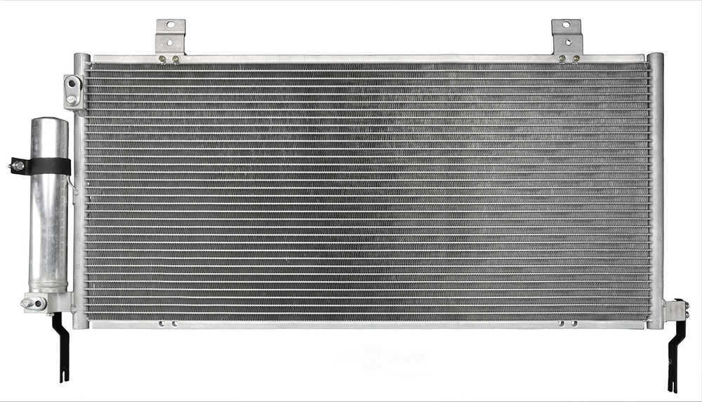 OSC - A/c Condenser - O19 3238