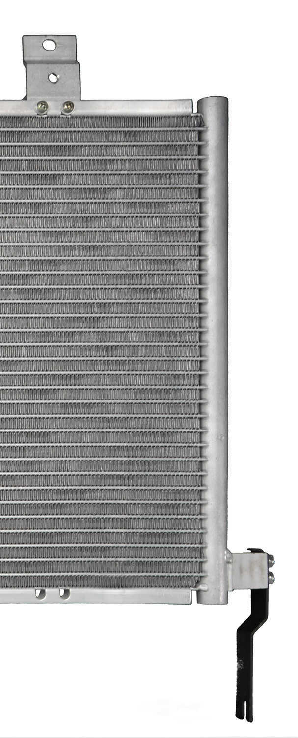 OSC - A/c Condenser - O19 3238