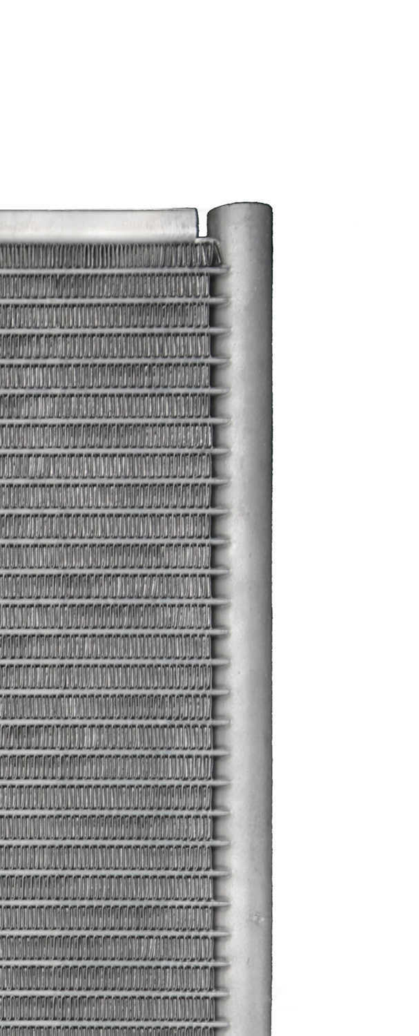 OSC - A/c Condenser - O19 3238
