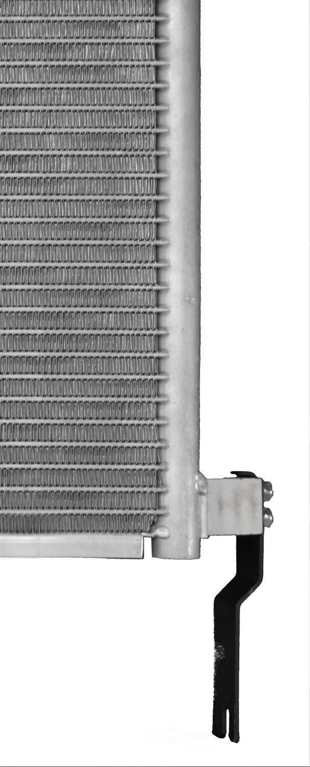 OSC - A/c Condenser - O19 3238