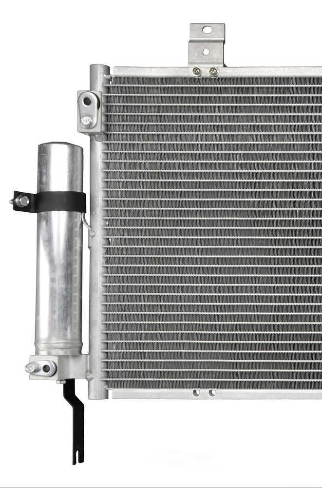 OSC - A/c Condenser - O19 3238