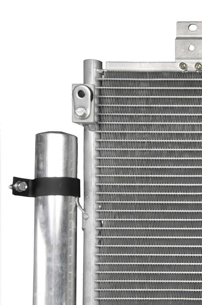 OSC - A/c Condenser - O19 3238