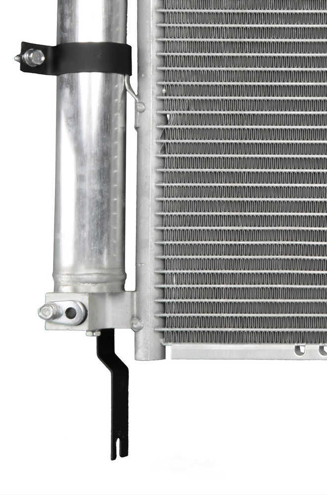 OSC - A/c Condenser - O19 3238
