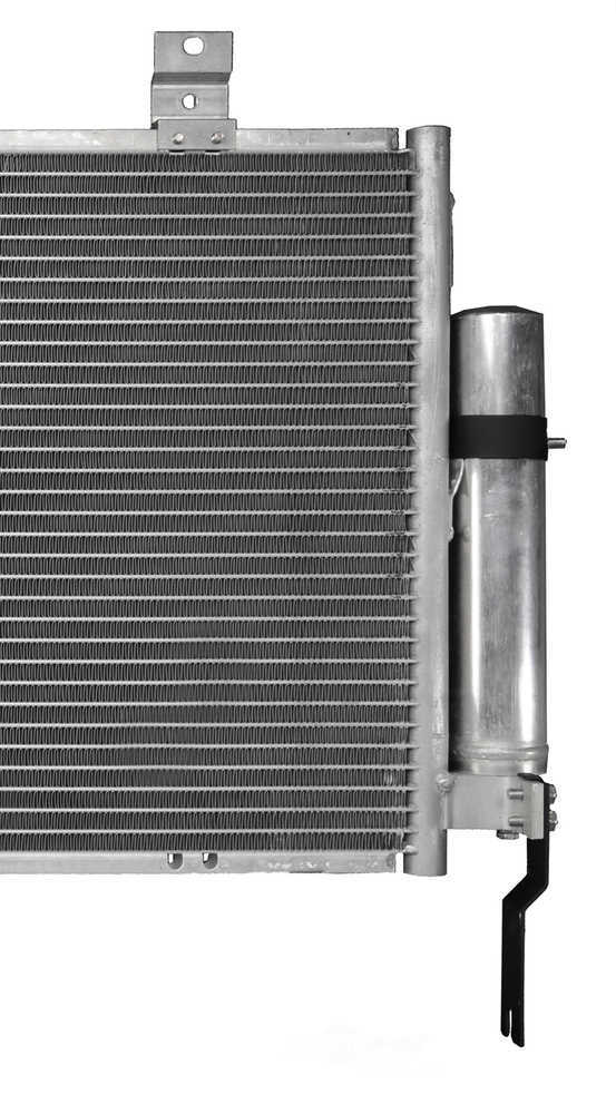 OSC - A/c Condenser - O19 3238