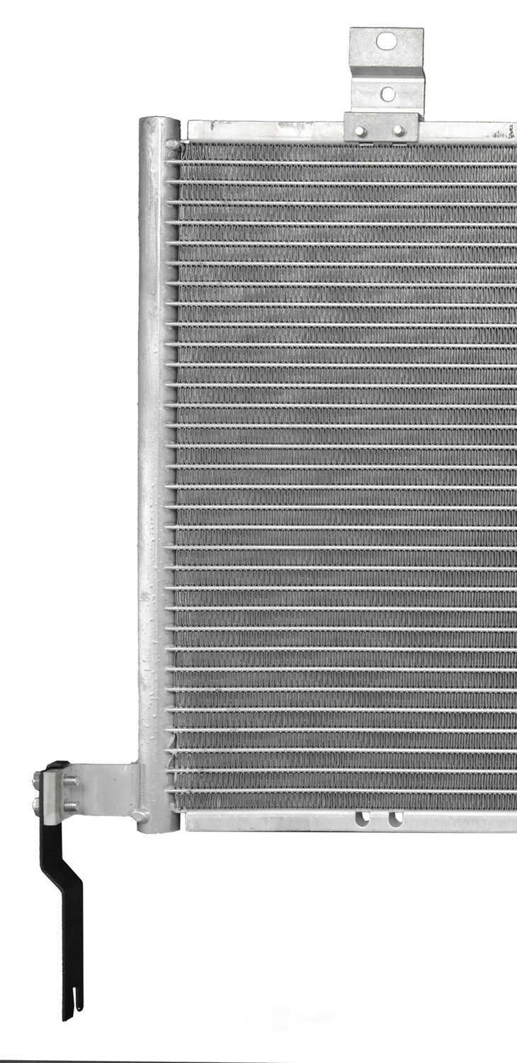 OSC - A/c Condenser - O19 3238
