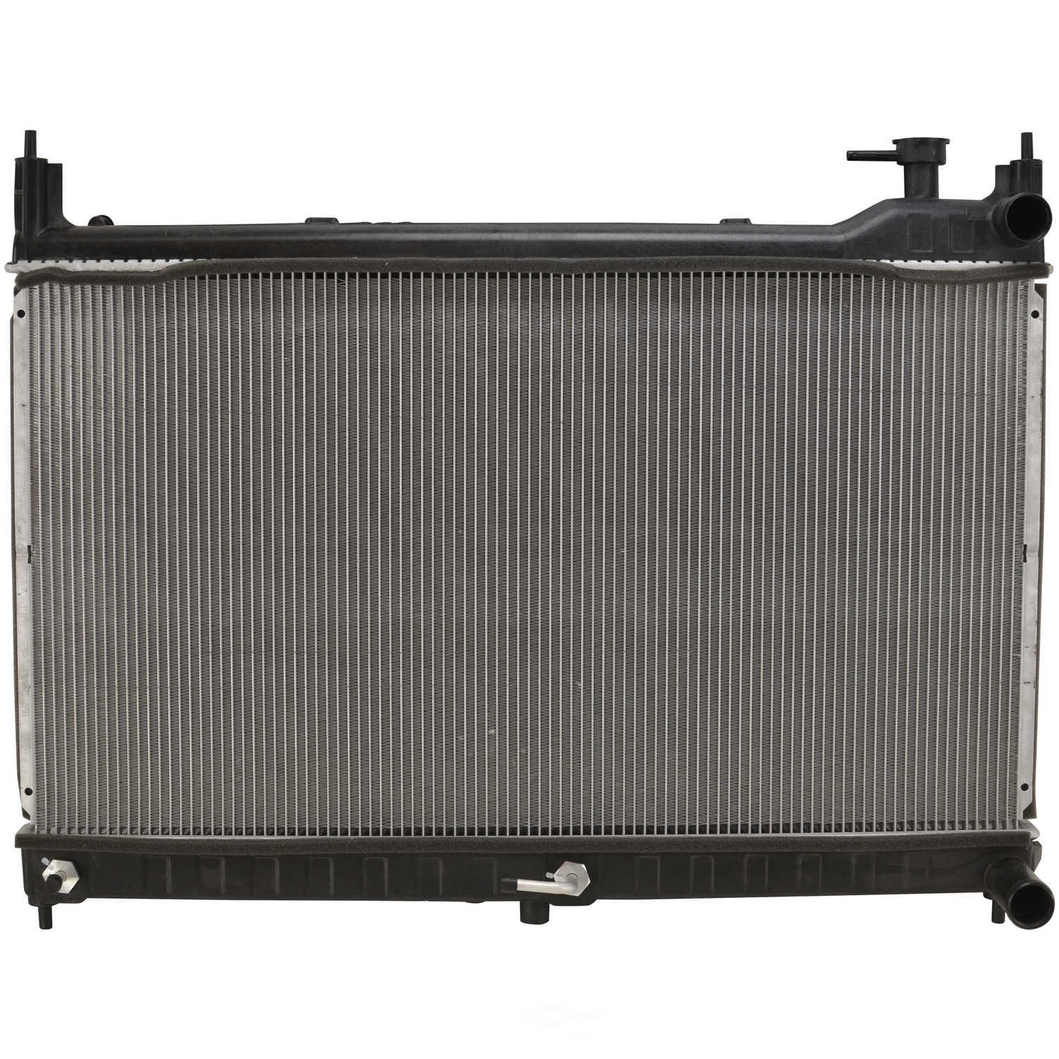 OSC 13532 — Radiateur
