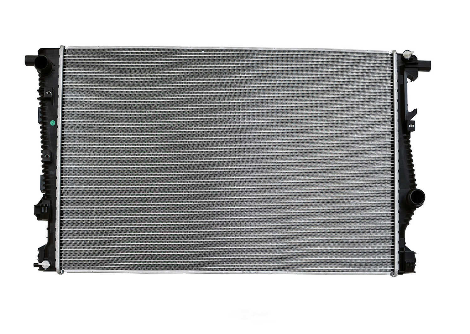 OSC 13401 — Radiator