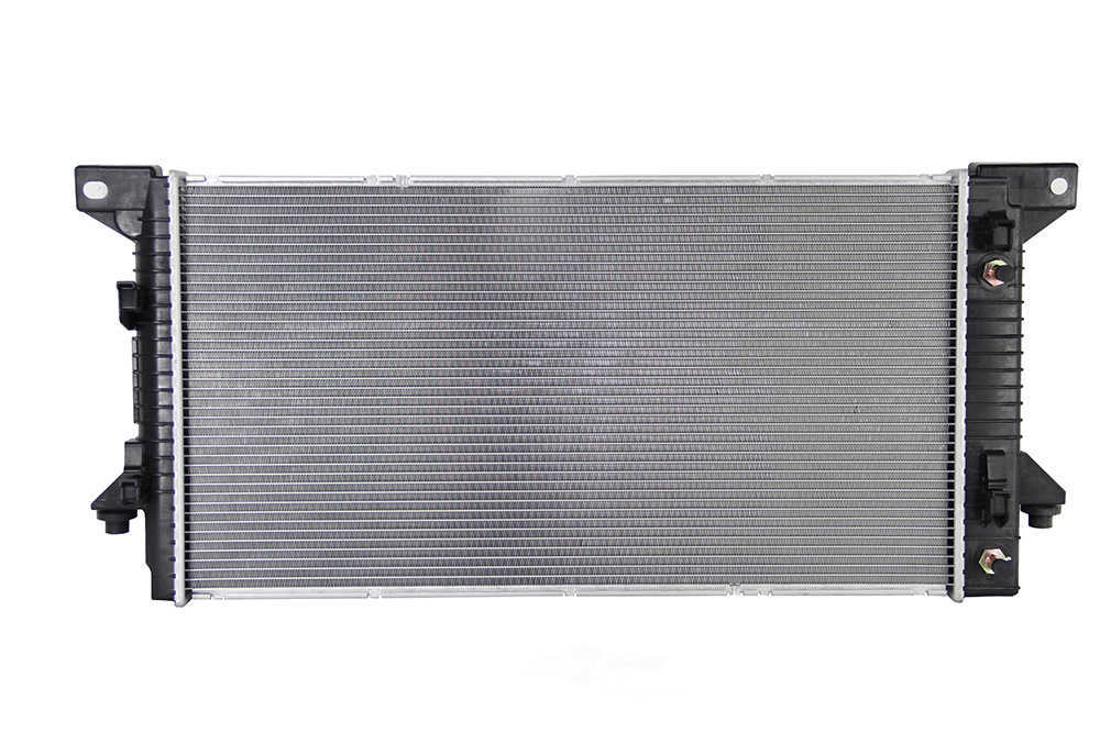 OSC 13226 — Radiator