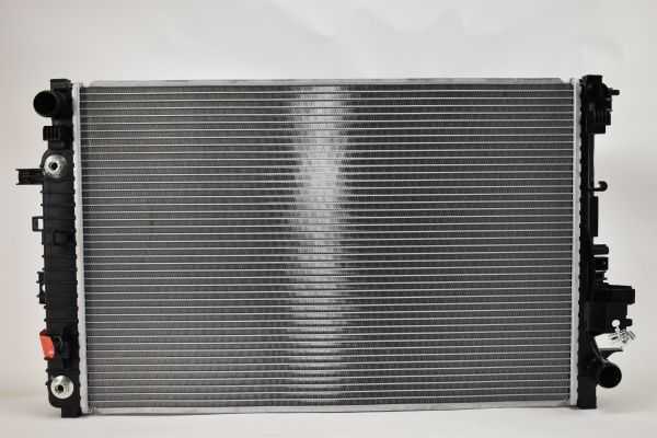 OSC 13574 — Radiator