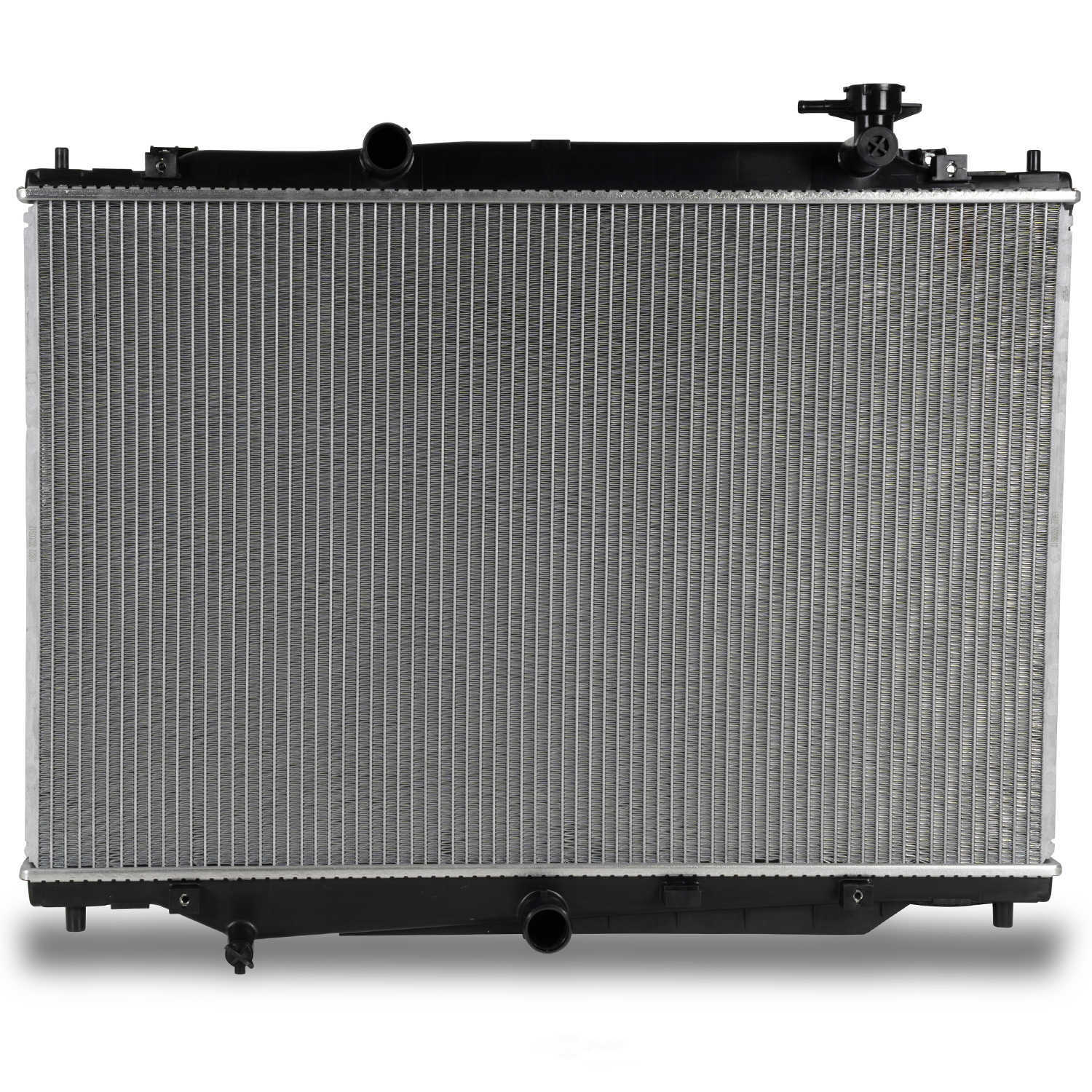 OSC 13622 — Radiator