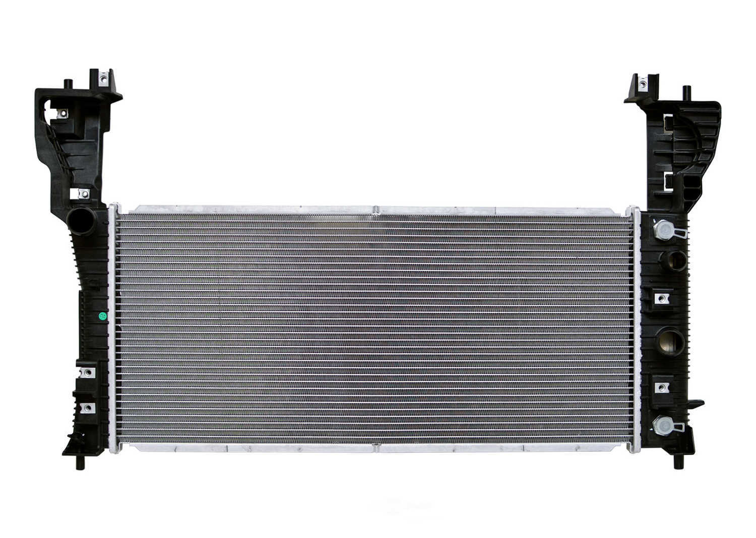 OSC 13356 — Radiator