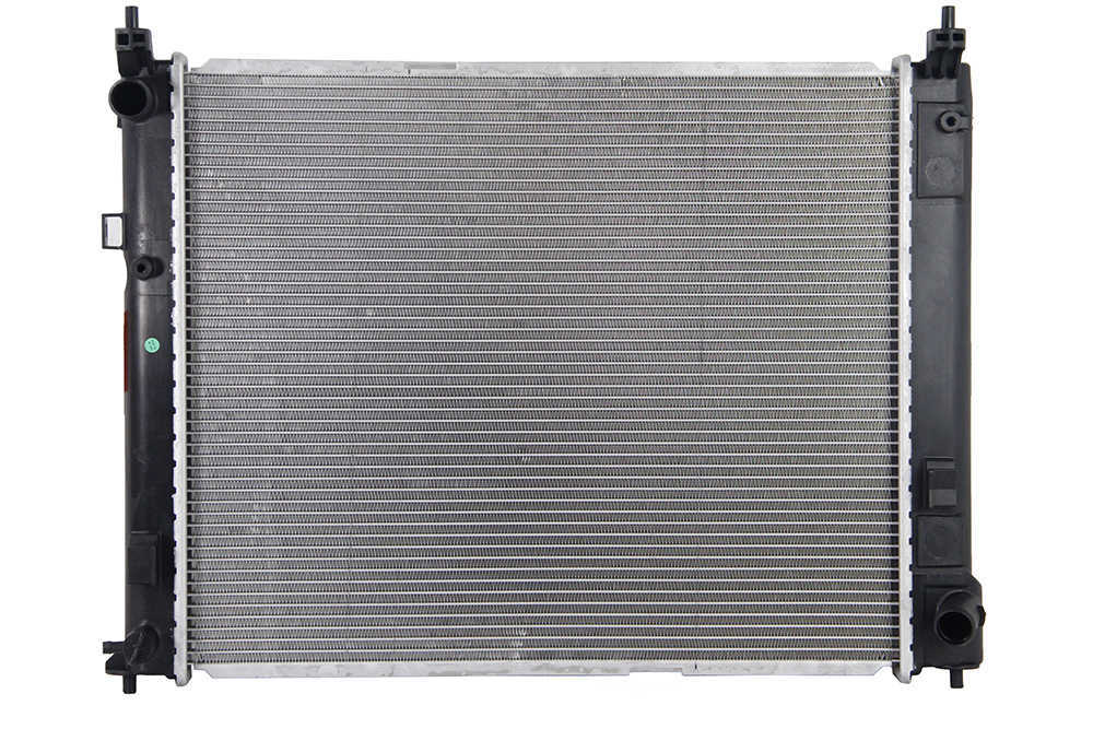 OSC 13261 — Radiator