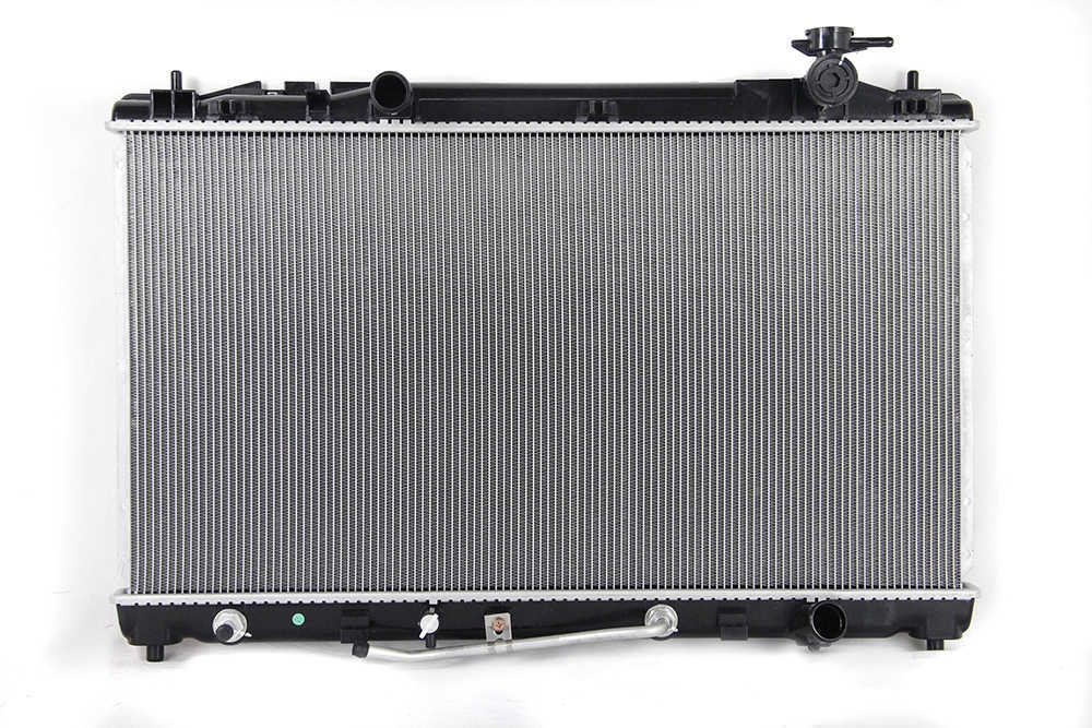 OSC 13090 — Radiateur