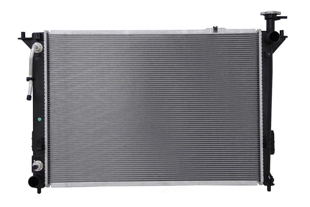 OSC 13194 — Radiateur