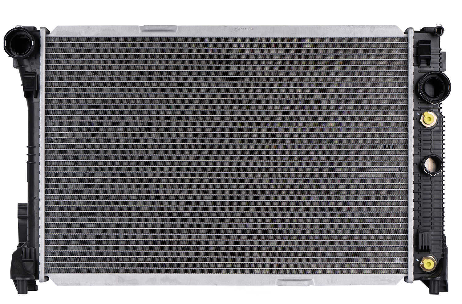 OSC 13498 — Radiator