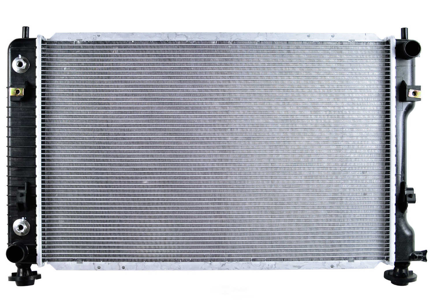 OSC 13140 — Radiator