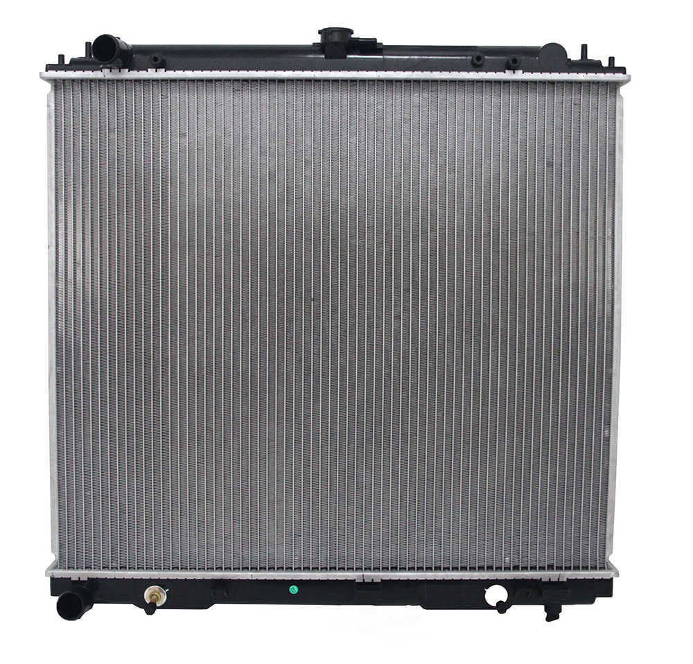 OSC 2808 — Radiator