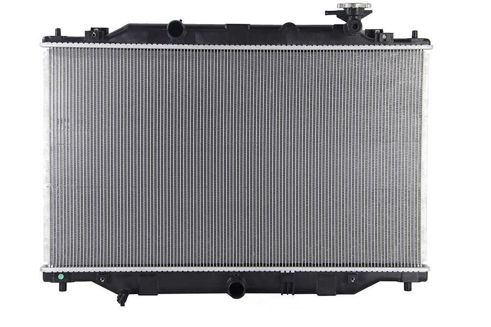OSC 13317 — Radiateur