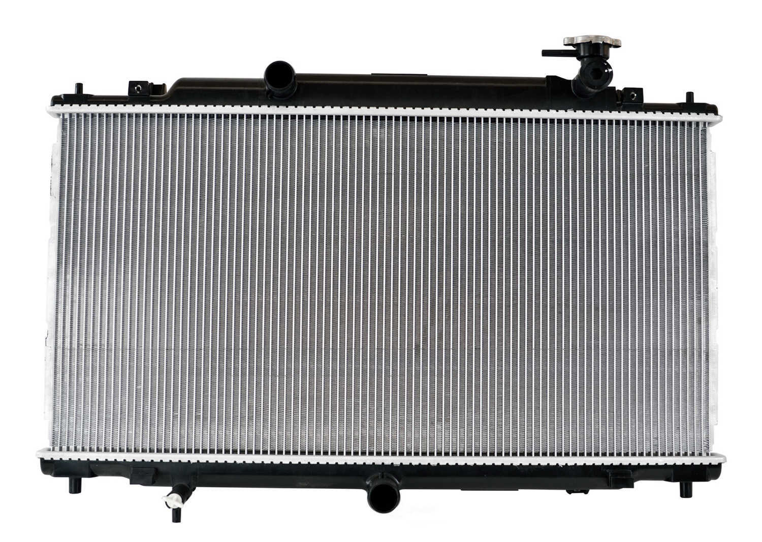 OSC 13367 — Radiator