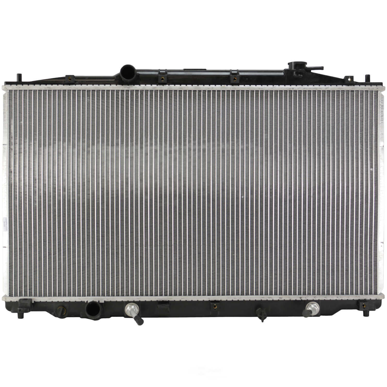 OSC 13121 — Radiator