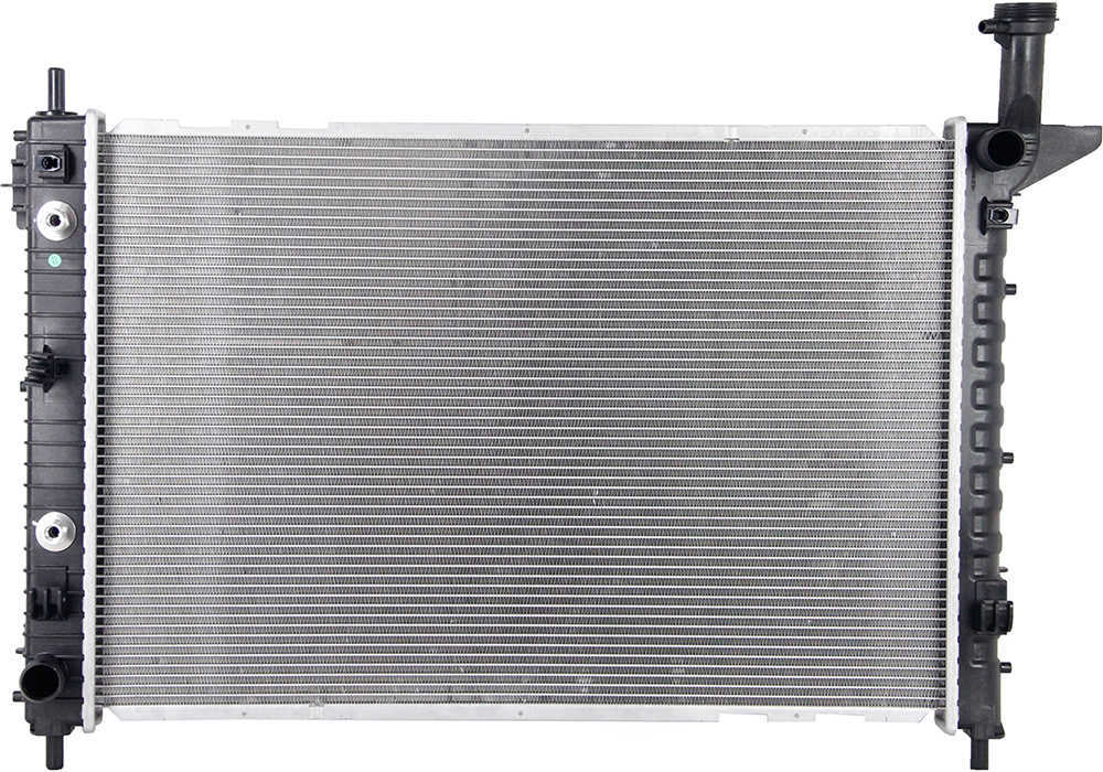 OSC 13006 — Radiateur