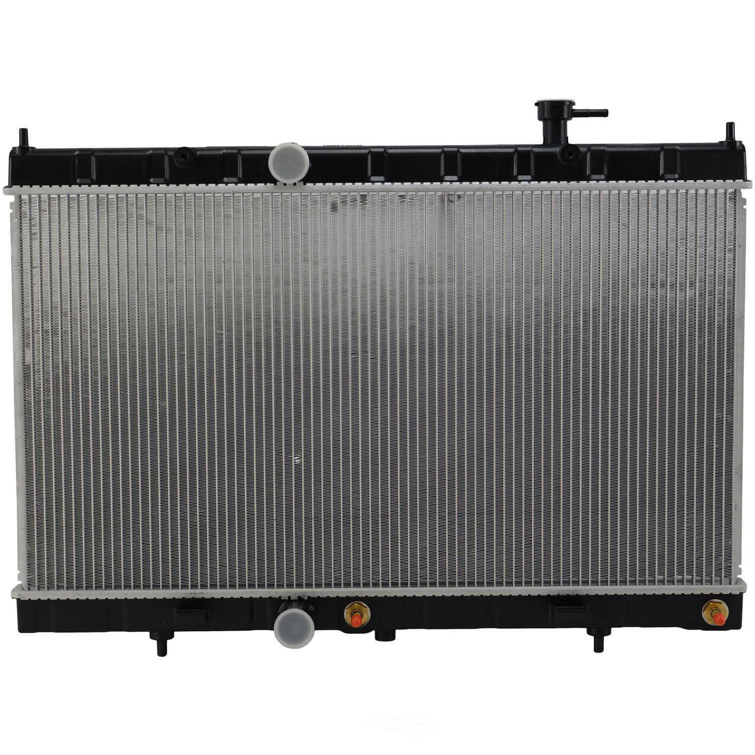 OSC 13431 — Radiator