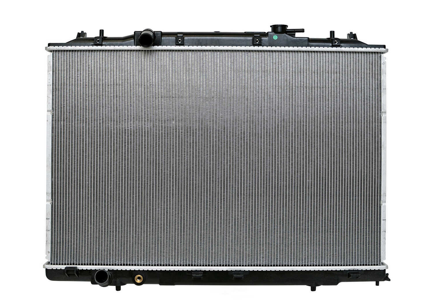 OSC 13402 — Radiator