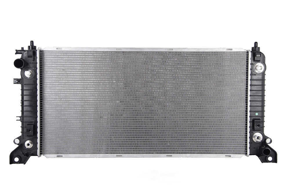 OSC 13396 — Radiateur