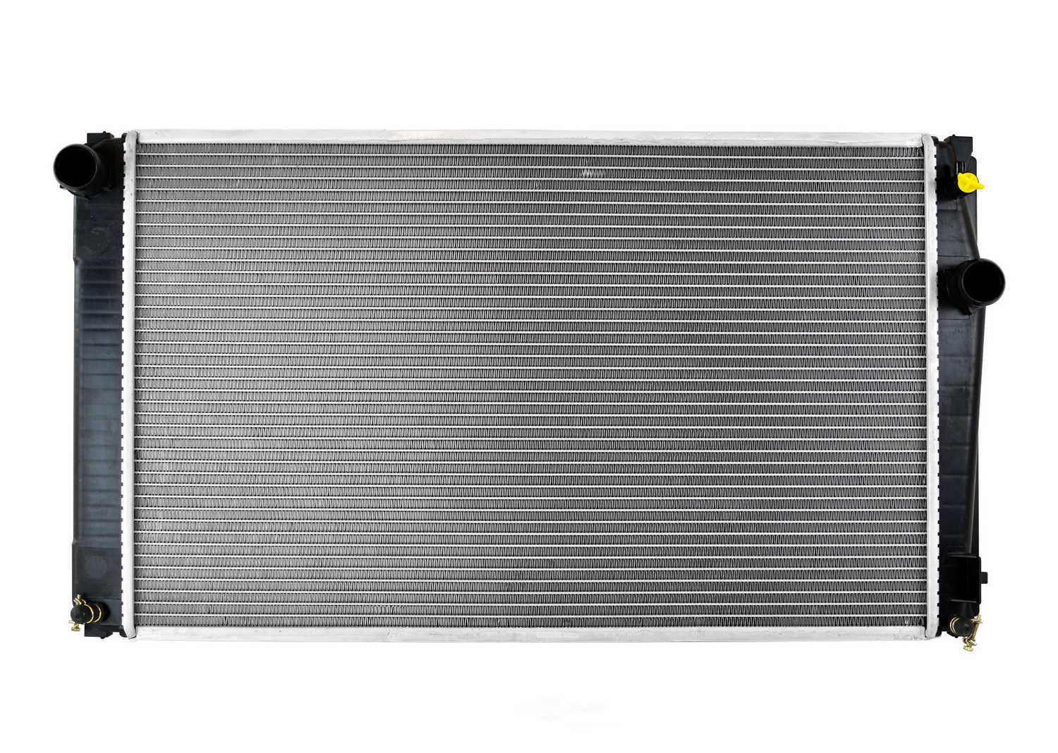 OSC 13383 — Radiator