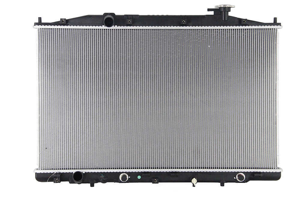 OSC 13208 — Radiator