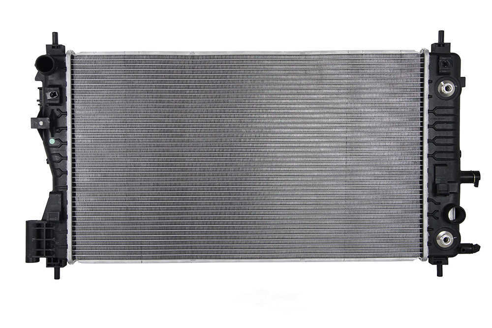 OSC 13332 — Radiator