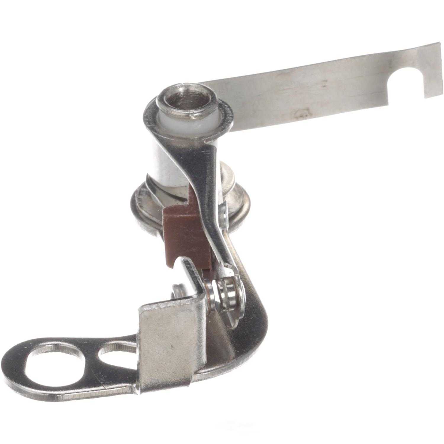 ORIGINAL ENGINE MANAGEMENT - Ignition Breaker Points - OEM - 1006