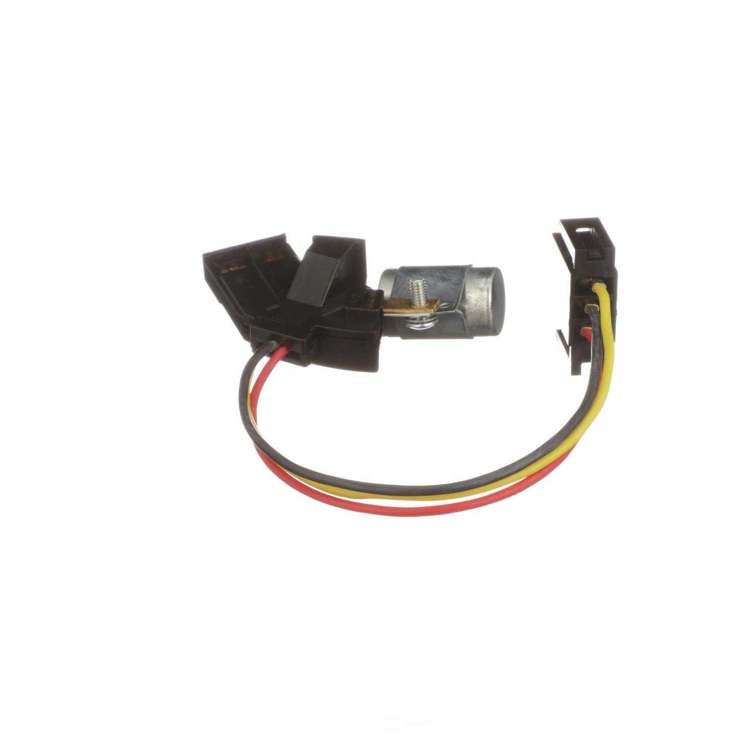 ORIGINAL ENGINE MANAGEMENT - Radio Frequency Interference Condenser - OEM - 2000