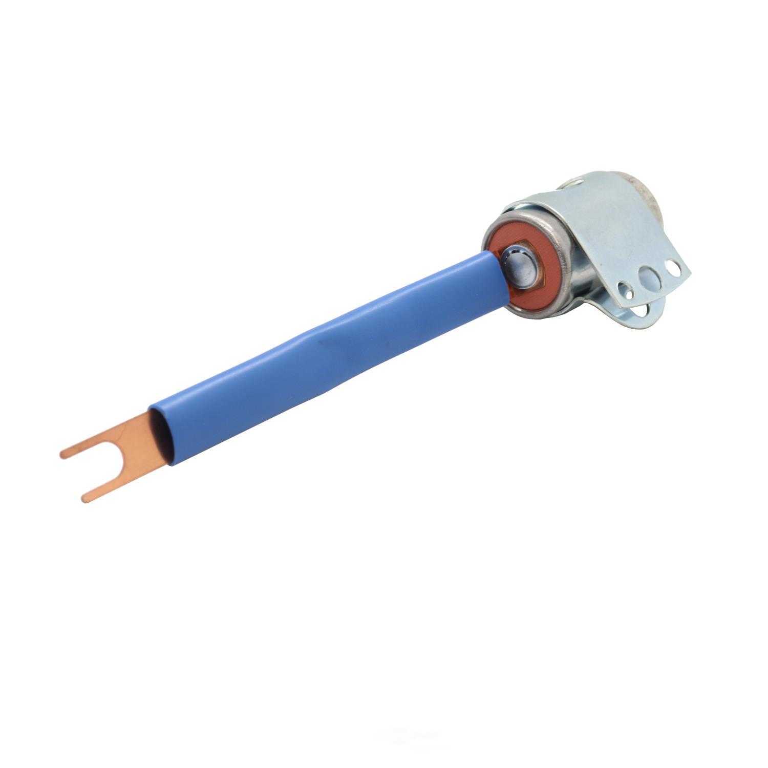 ORIGINAL ENGINE MANAGEMENT - Condenser - OEM - 2211
