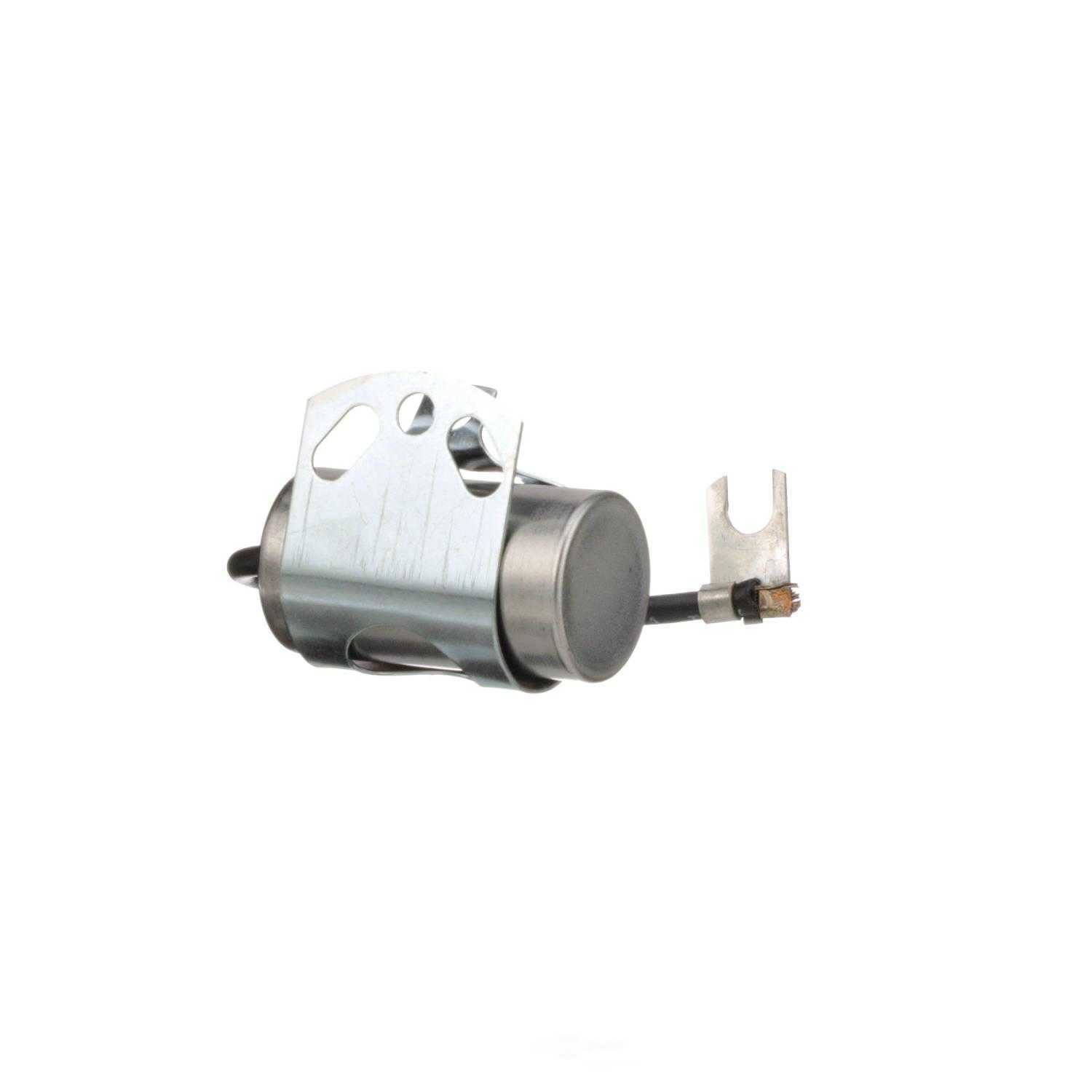ORIGINAL ENGINE MANAGEMENT - Condenser - OEM - 2212