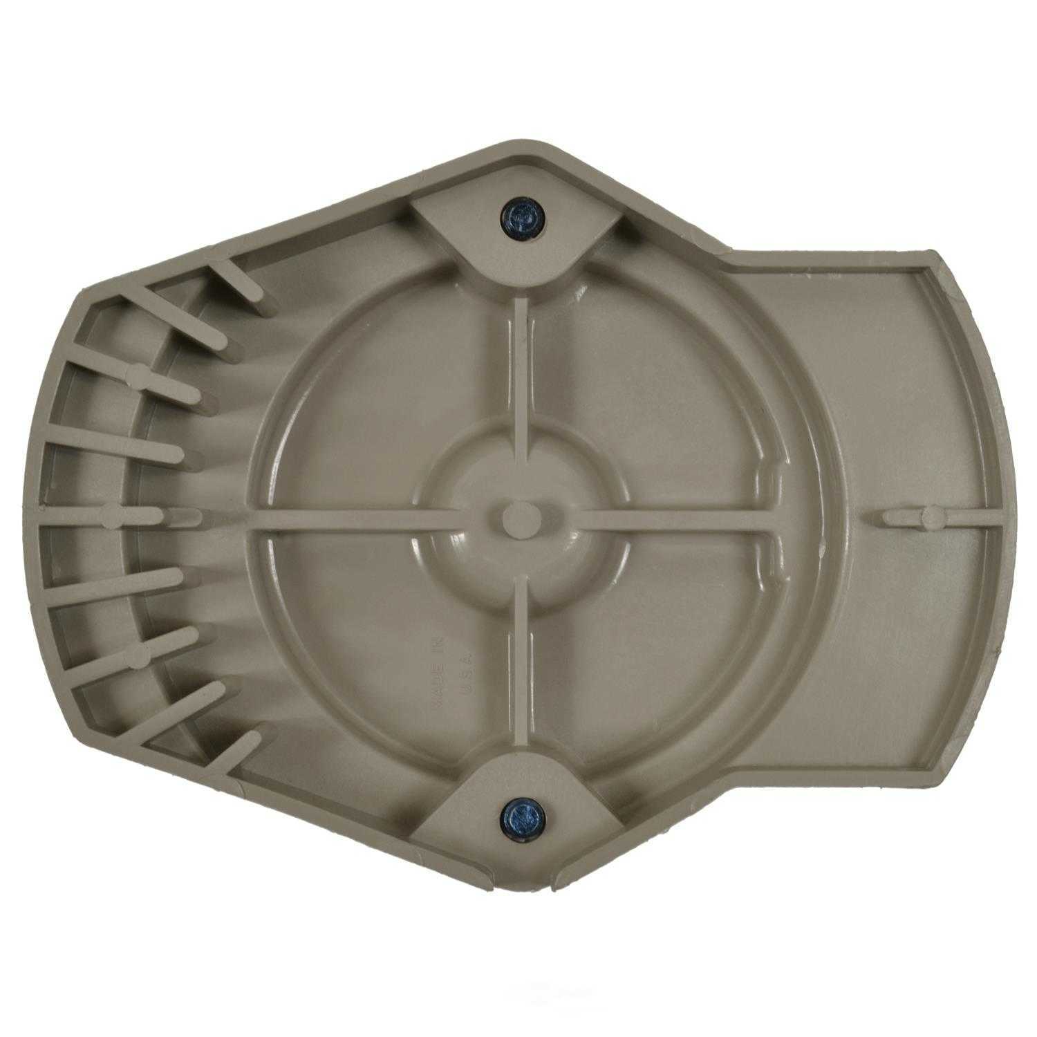 ORIGINAL ENGINE MANAGEMENT - Distributor Rotor - OEM - 3208