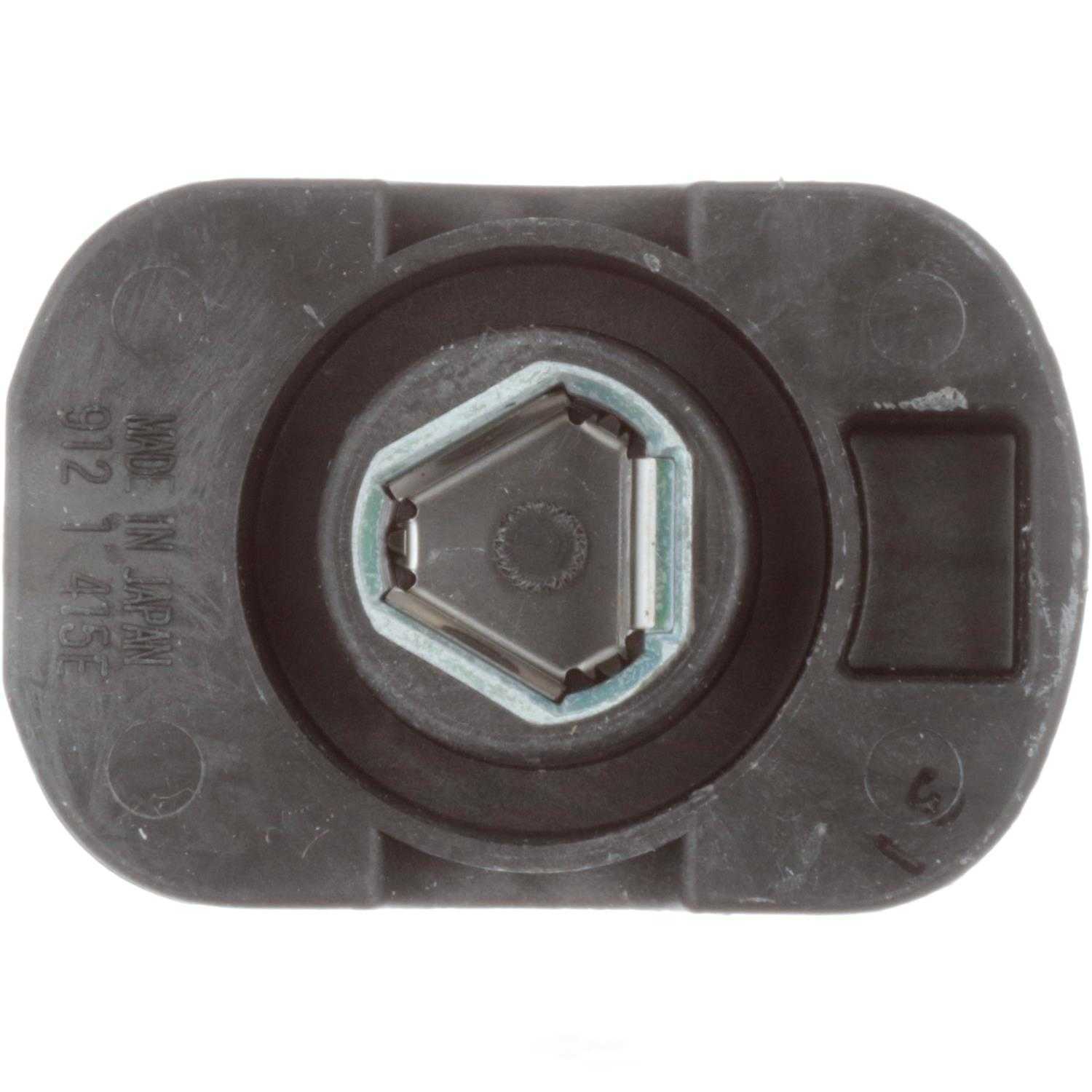 ORIGINAL ENGINE MANAGEMENT - Distributor Rotor - OEM - 3953
