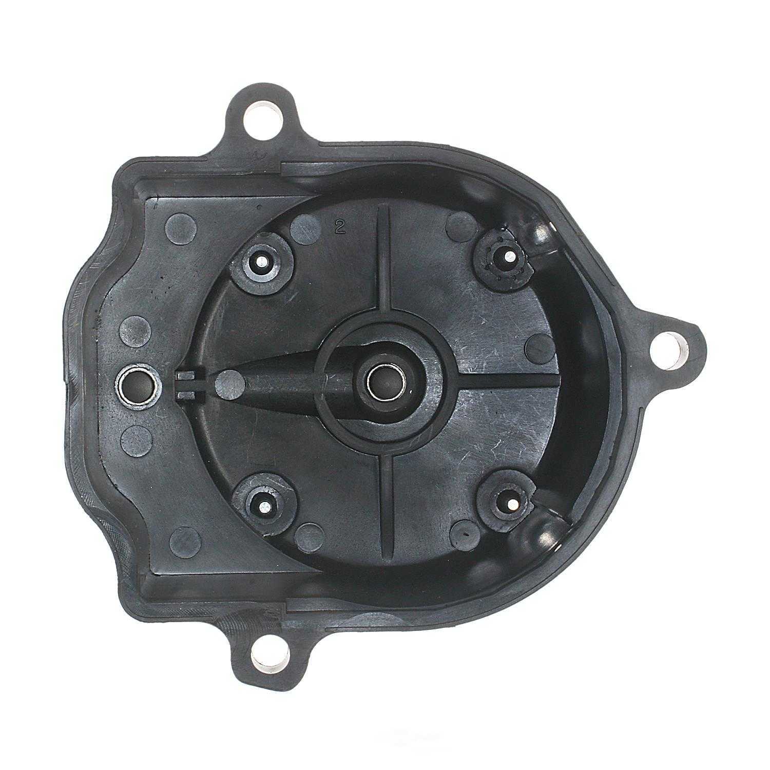 ORIGINAL ENGINE MANAGEMENT - Distributor Cap - OEM 4004